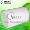 Supply White Color Paint Booth Pre Filter Media Air Filter